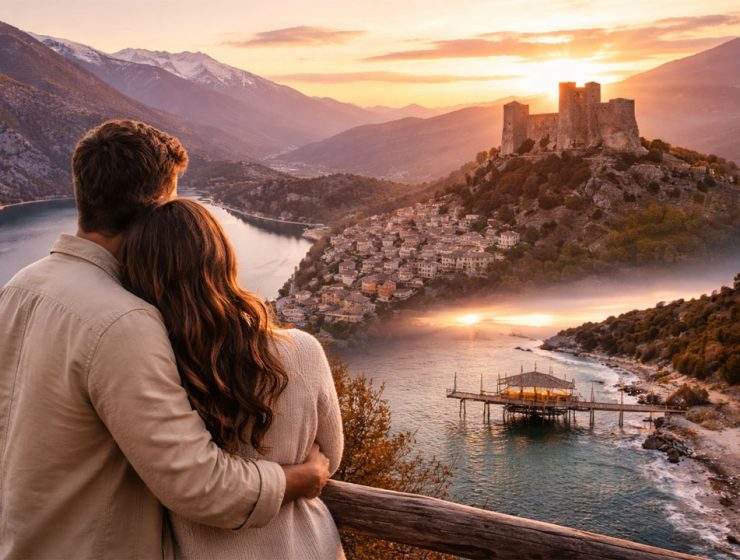 San Valentino in Abruzzo