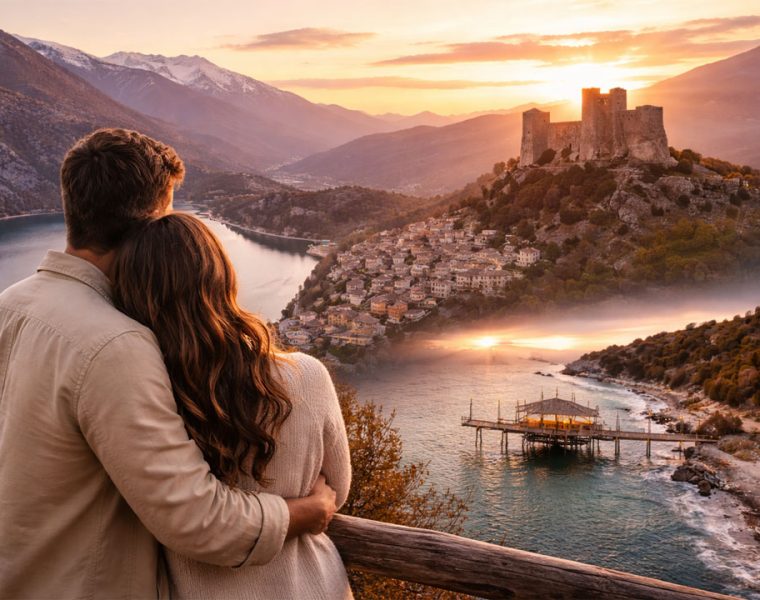 San Valentino in Abruzzo