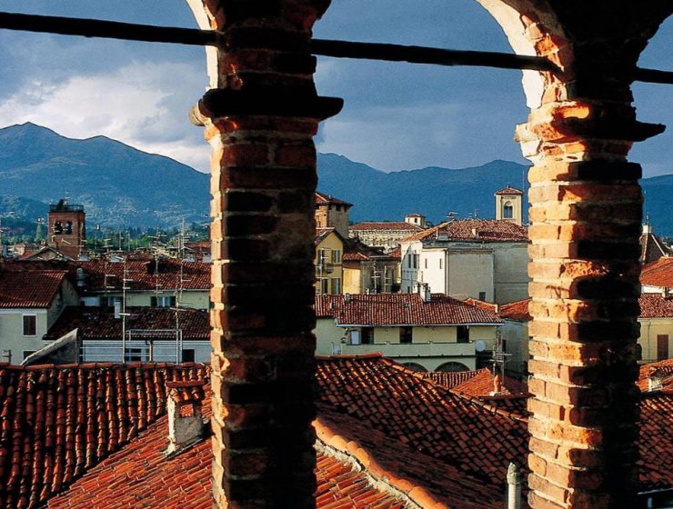Biella stagione culturale 2026