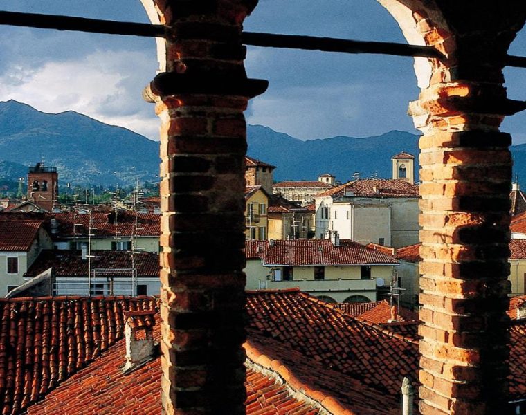 Biella stagione culturale 2026