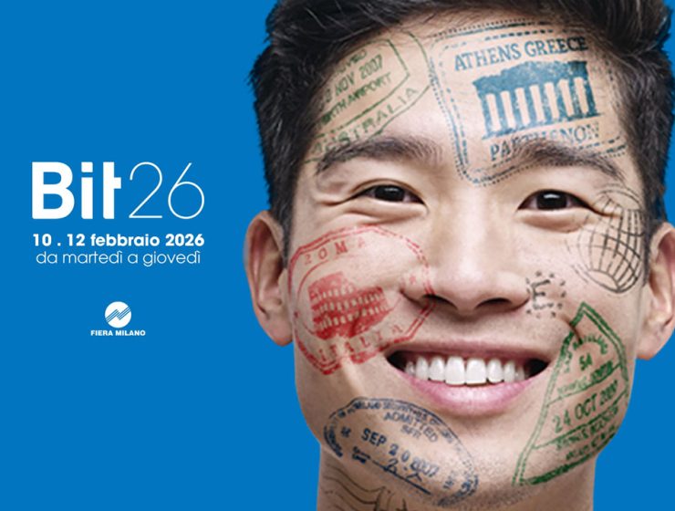 Stand Abruzzo BIT 2026