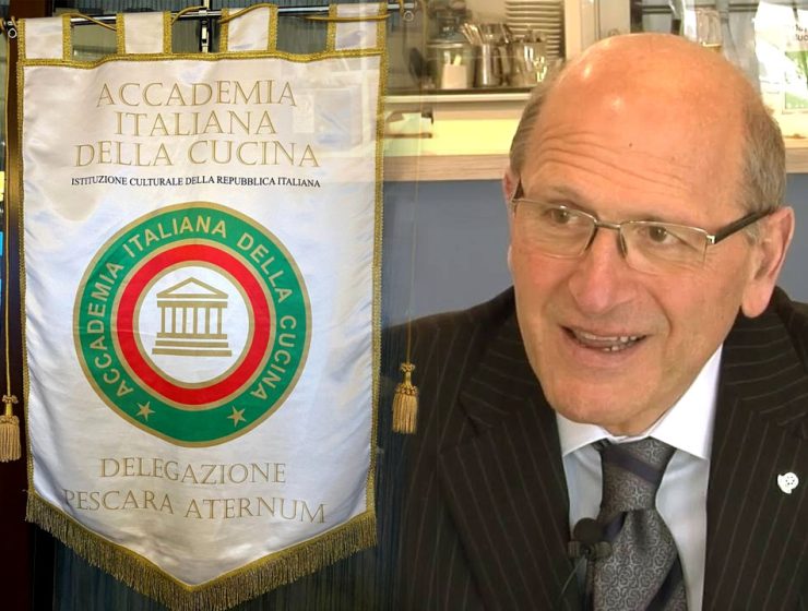 cibo di Carnevale abruzzese