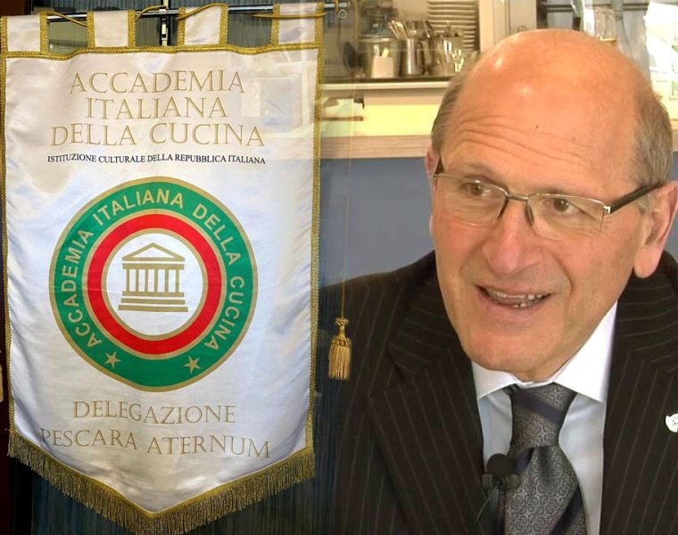 cibo di Carnevale abruzzese