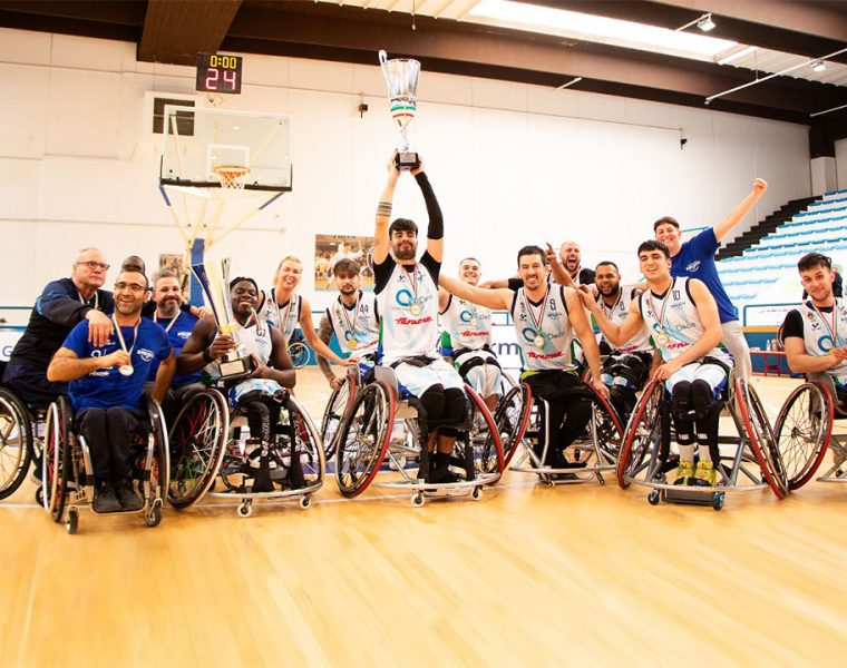 Amicacci Coppa Italia basket