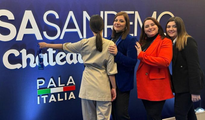 riscatto femminile a Sanremo