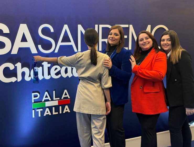 riscatto femminile a Sanremo