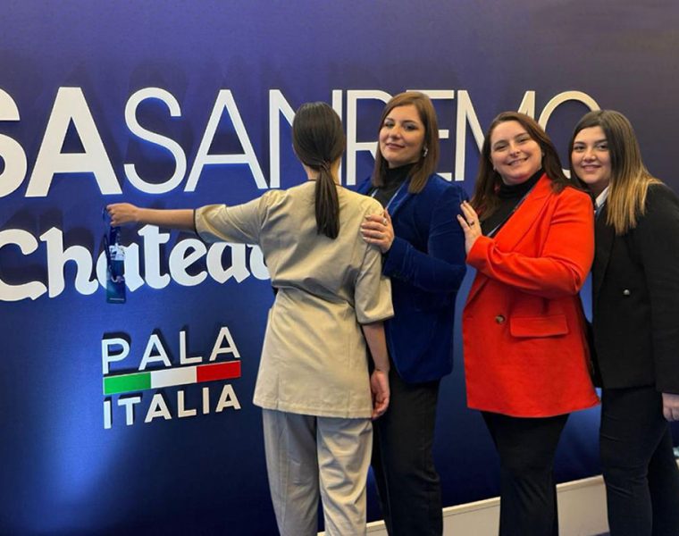 riscatto femminile a Sanremo
