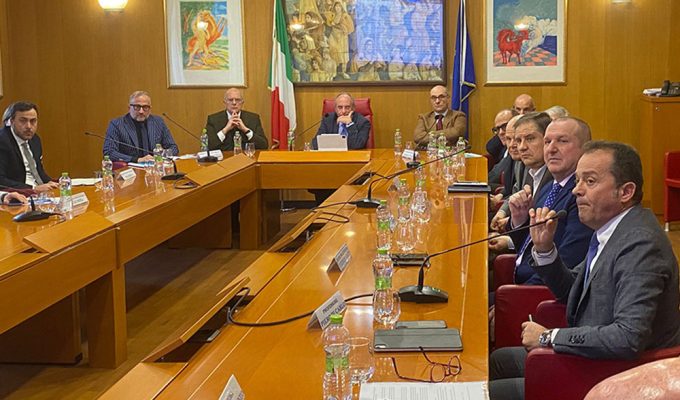 Progetto EASSITECH Pescara