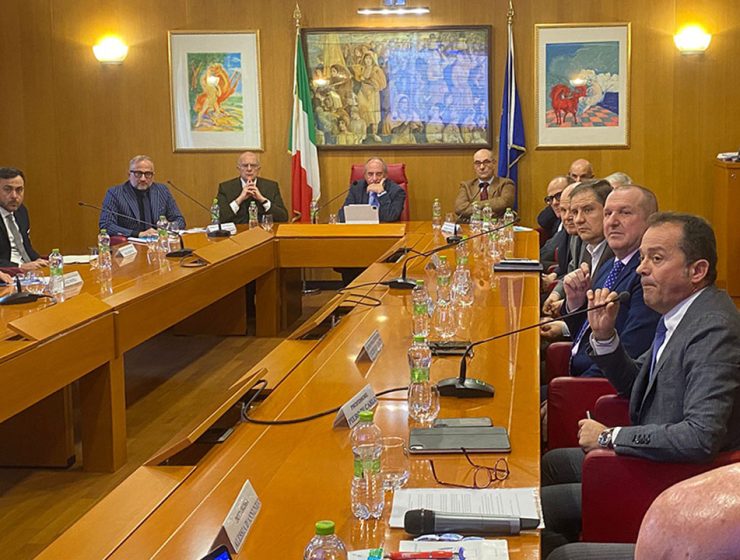 Progetto EASSITECH Pescara