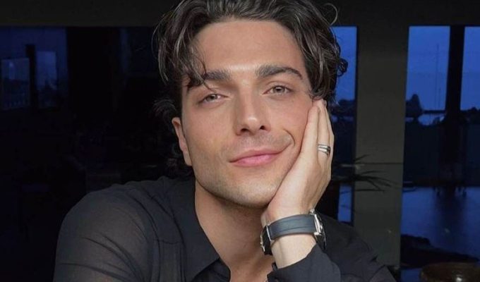 La musica di Gianluca Ginoble