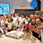 Open Day Gianna Camplone