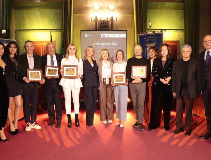 Premio L’Imprenditore Ideale