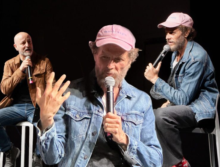 Jovanotti Montesilvano 2026 concerto