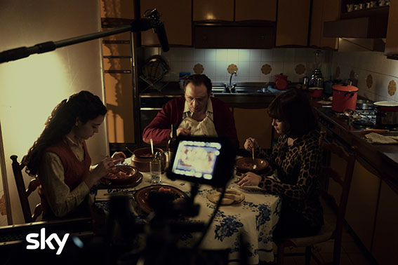Gomorra Le Origini Ortona