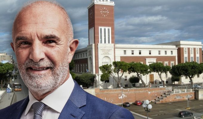sicurezza a Pescara Masci