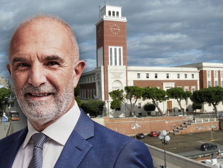 sicurezza a Pescara Masci