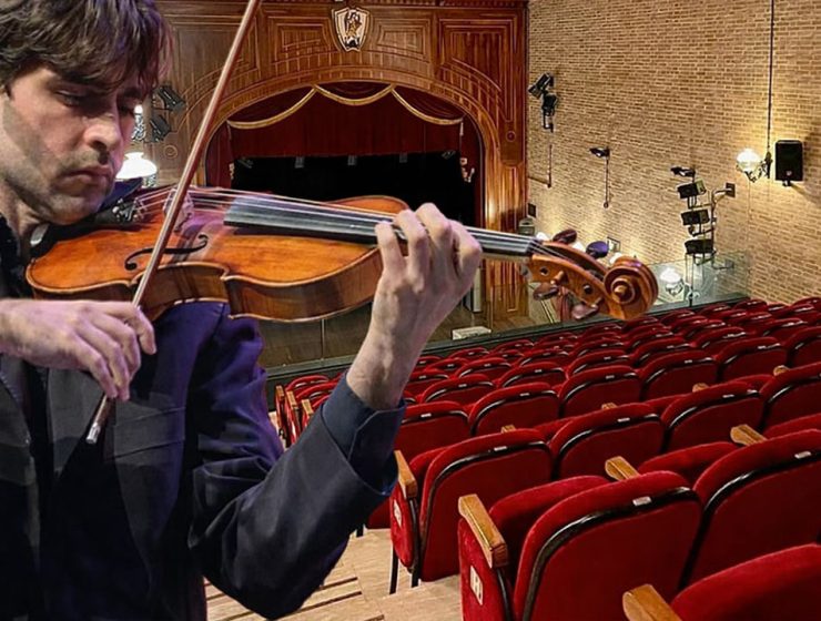 Haydn Wagner Città Sant’Angelo