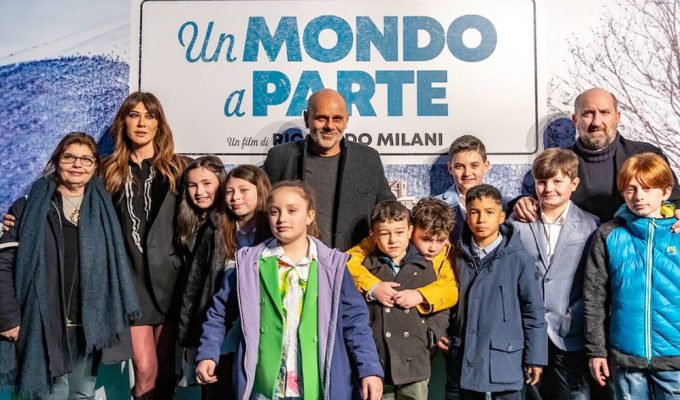 Abruzzo conquista il mondo