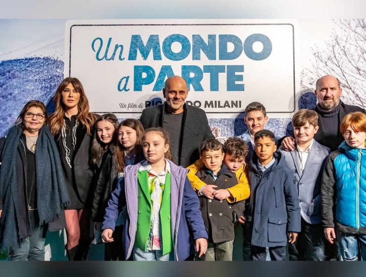 Abruzzo conquista il mondo