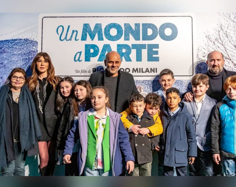 Abruzzo conquista il mondo
