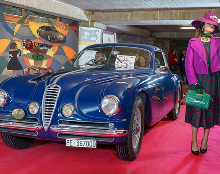 Automobile Club Pescara Stresa