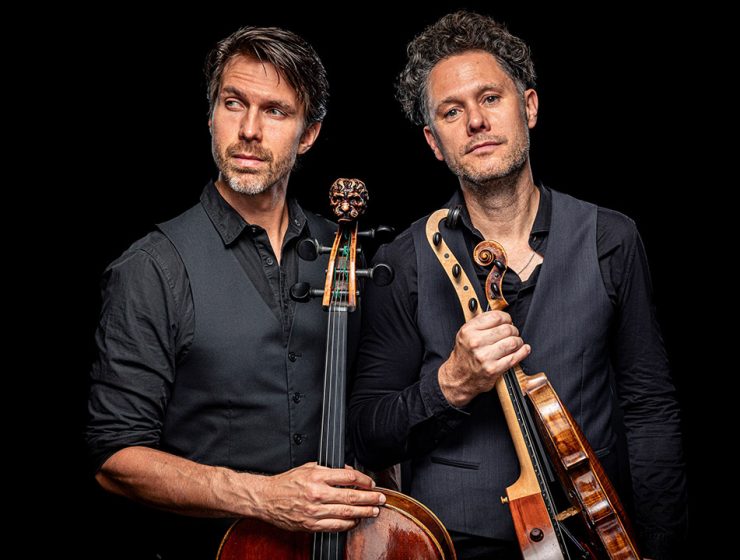 BartolomeyBittmann concerto Pescara
