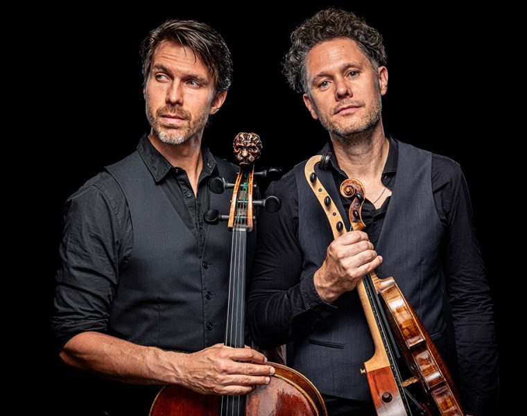 BartolomeyBittmann concerto Pescara