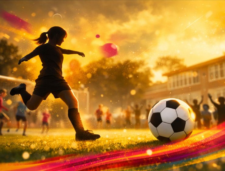 torneo scolastico calcio femminile