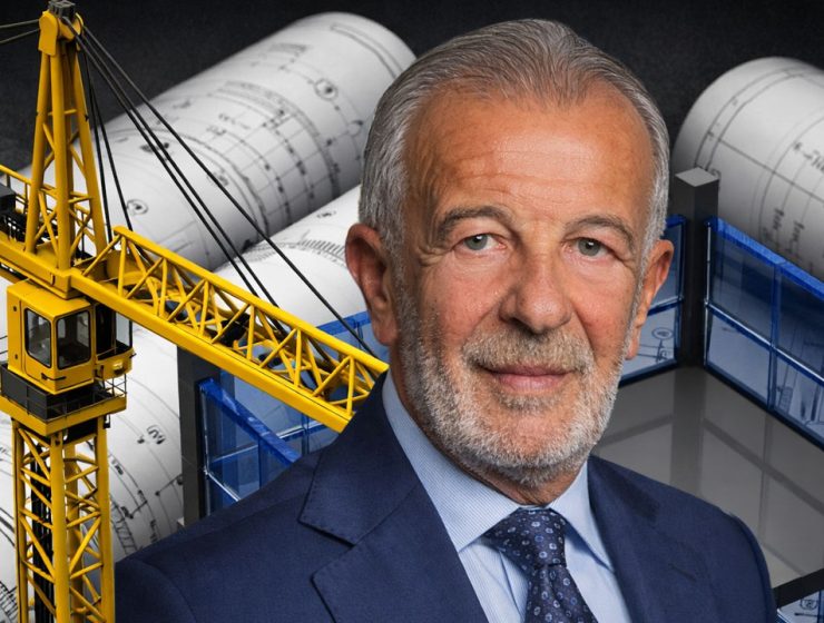 caro materiali costruzioni PNRR