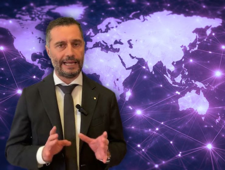 export Abruzzo Medio Oriente