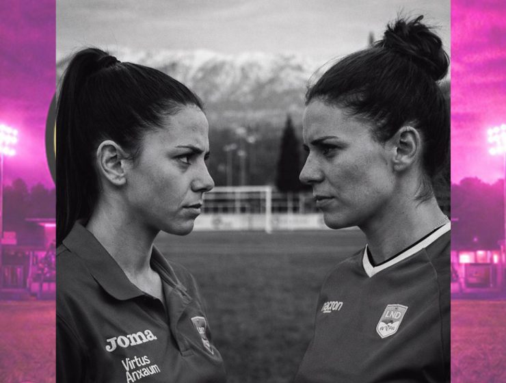 Coppa Italia Eccellenza Femminile