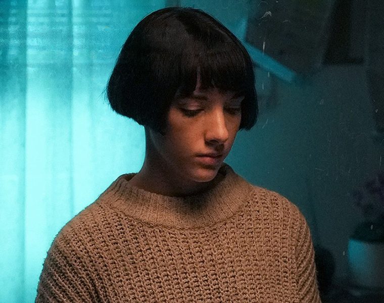 Il cortometraggio Rosetta a L’Aquila