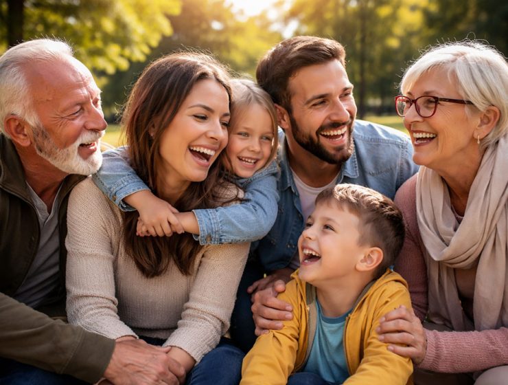 Centri per la Famiglia Pescara