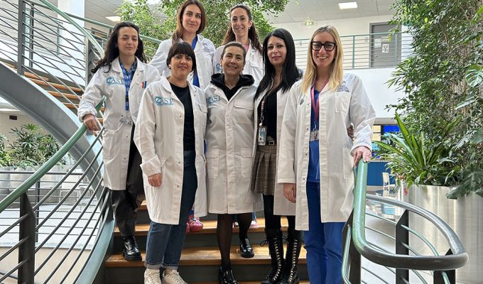 test farmacogenetico cardiomiopatia ipertrofica
