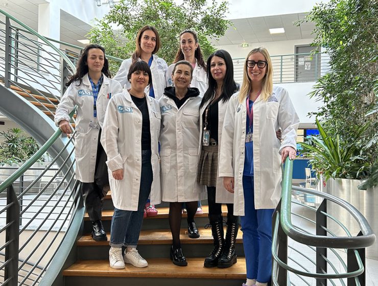 test farmacogenetico cardiomiopatia ipertrofica