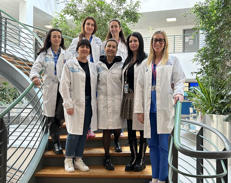 test farmacogenetico cardiomiopatia ipertrofica