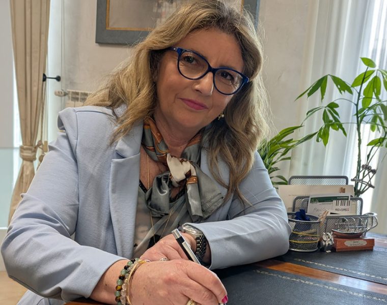nuova giunta Montesilvano De Martinis