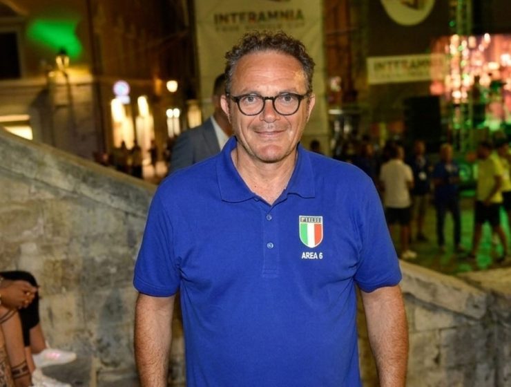 Presidente Lions Teramo Chionchio