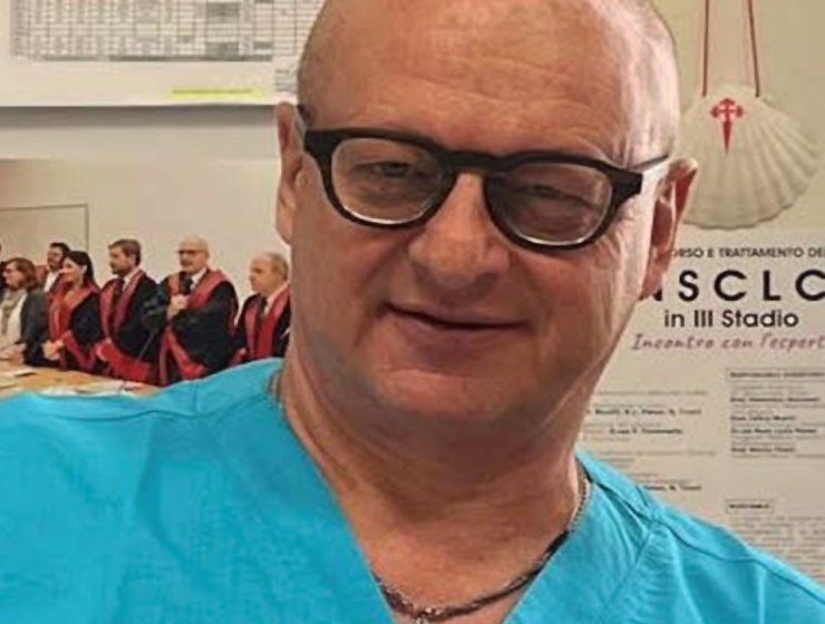 Radioterapia oncologica Chieti
