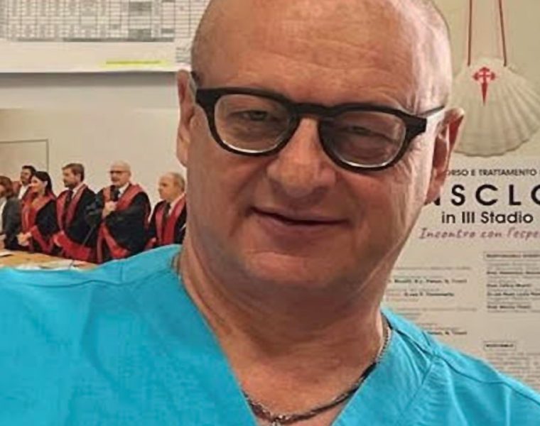 Radioterapia oncologica Chieti