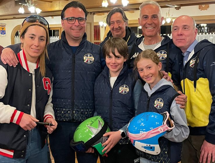 Sci Club Aterno Pescara
