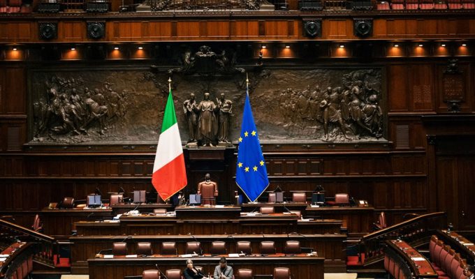 spesa difesa Pil Italia