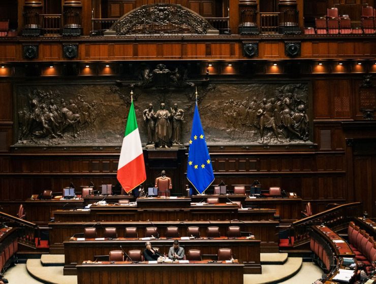 spesa difesa Pil Italia