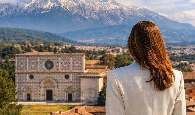 Donne che fanno impresa