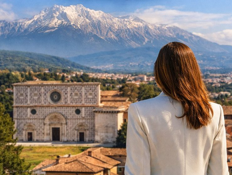 Donne che fanno impresa