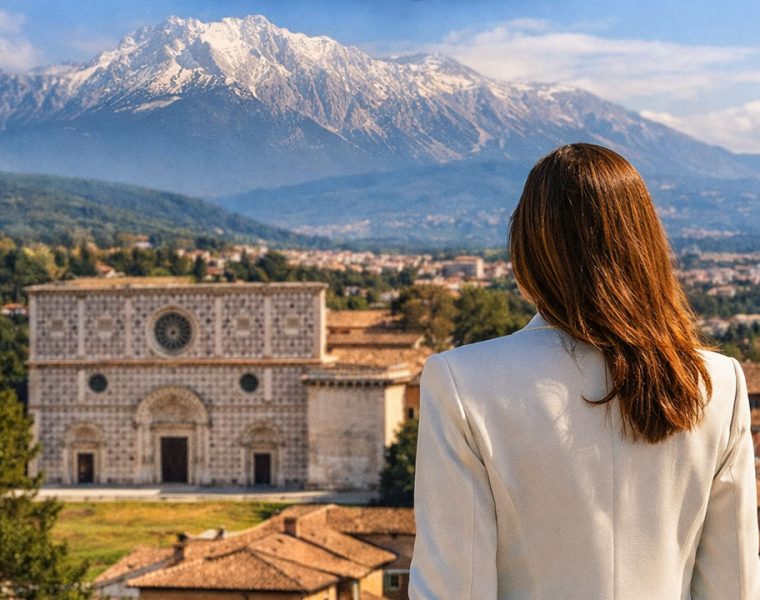 Donne che fanno impresa
