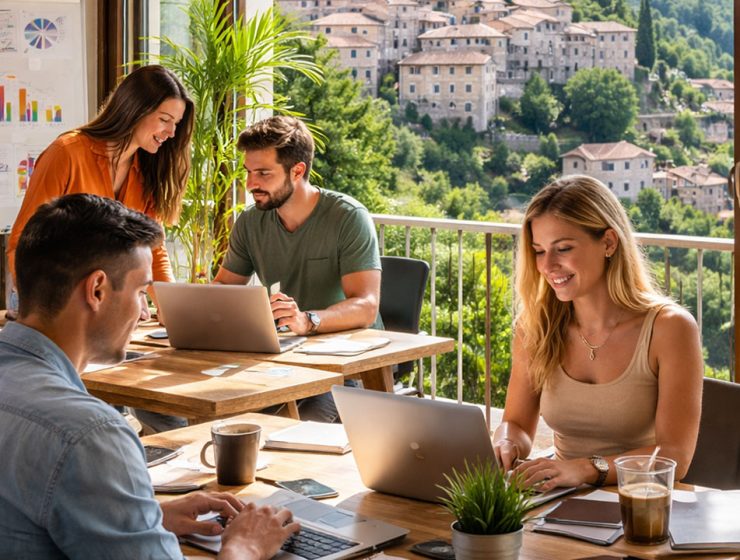laboratorio imprenditorialità piccoli comuni