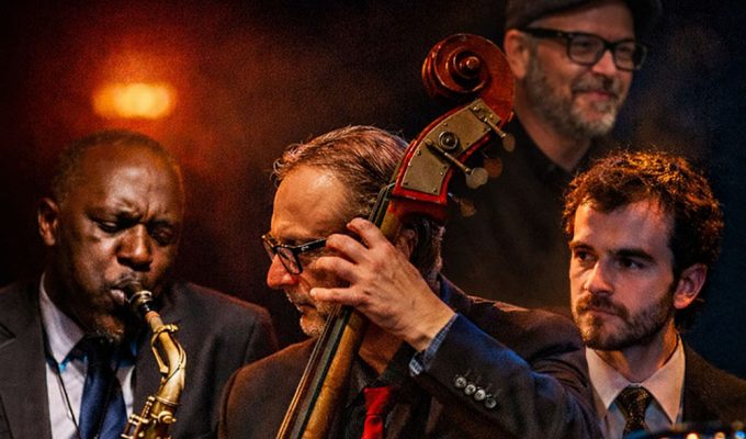concerto jazz al Kabala di Pescara