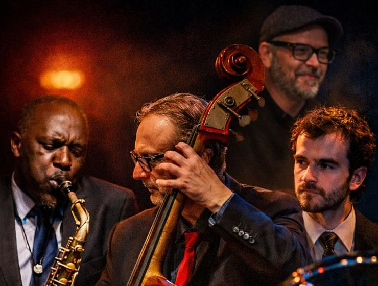 concerto jazz al Kabala di Pescara