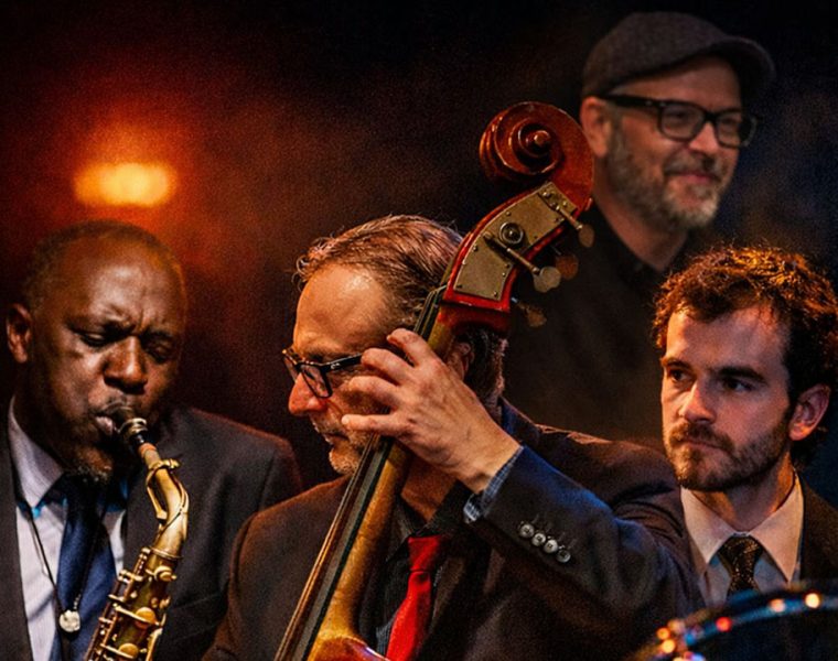 concerto jazz al Kabala di Pescara